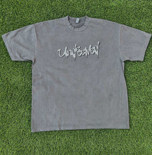 undeceived logo Tee